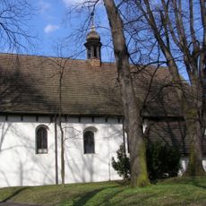 Church of Saint James