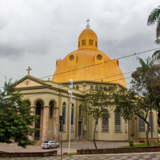 São Carlos Cathedral