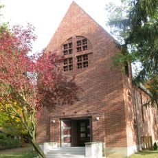 St. Josephskirche (Lindow in der Mark)