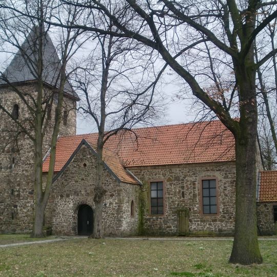 Kirche Unserer Lieben Frauen