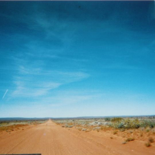 Désert de Tanami