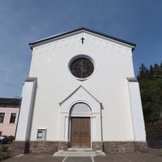 Chiesa della Decollazione di San Giovanni Battista
