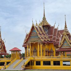 Wat Nam Daeng