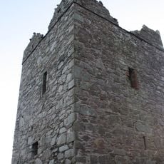 Cowd Castle