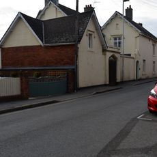 Stables Of St John's Cottage