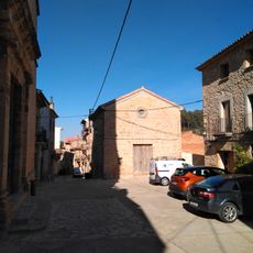 Sant Antoni de Pàdua de Vallclara