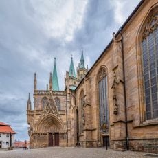 Erfurt Cathedral