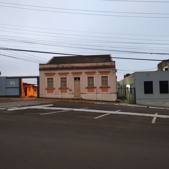 Biblioteca Pública Municipal Júlio Costa