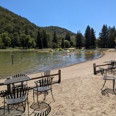 Spring Lake Regional Park