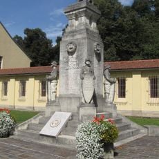 War memorial Straß in Steiermark