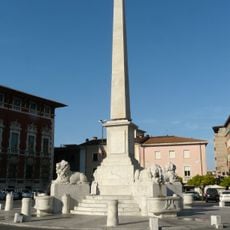 Monumento di Piazza Aranci