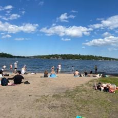 Ekhagens strandbad