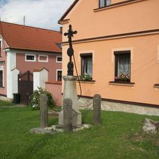 Kříž v Sedlci
