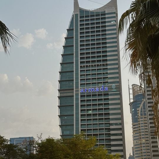 Armada Towers