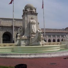 Columbus Circle