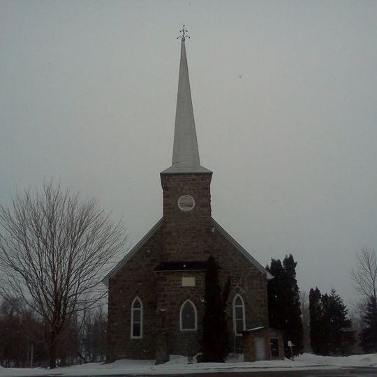 St. Andrew's Presbyterian Church