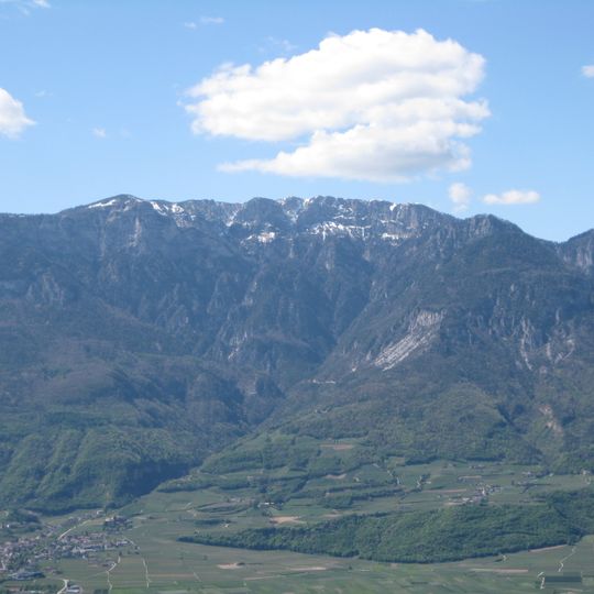 Monte Roen