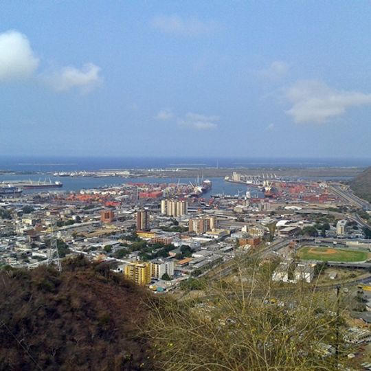 Puerto Cabello