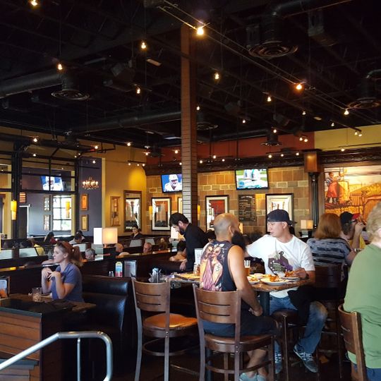 BJ's