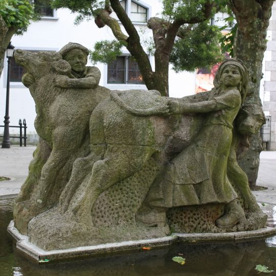 Arzúa