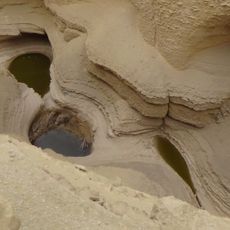 Cañon de los Perdidos