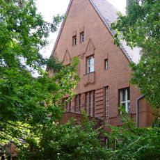 Landhaus Raebel