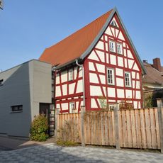 Oberschultheißereistraße 2