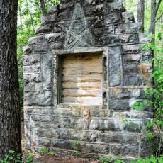 Table Rock Civilian Conservation Corps Camp Site