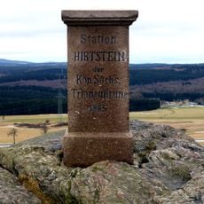 Station 85 Hirtstein