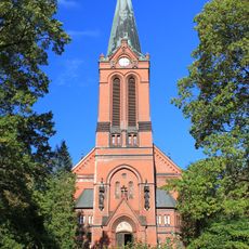 Lutherkirche