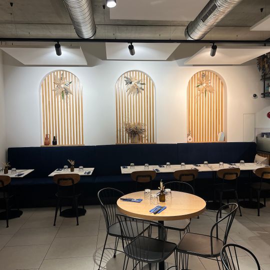 Pisolino Pizzeria