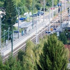 Offenbach-Bieber station