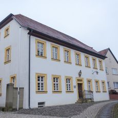 Amtshaus