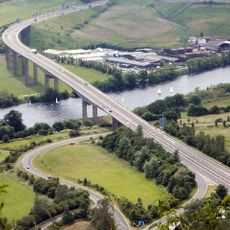 Friarton Bridge