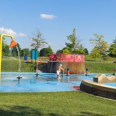 Indian Springs Metropark