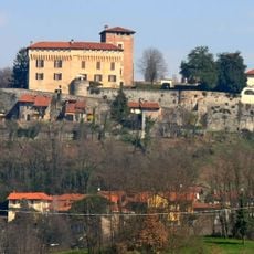Castello di Roppolo
