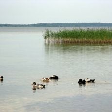 Shatsk National Natural Park