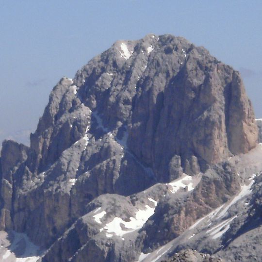 Catinaccio d'Antermoia