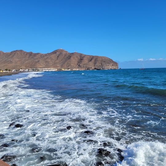 Playa de Gran Tarajal
