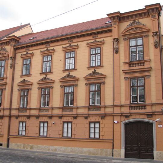 Constitutional Court of Croatia