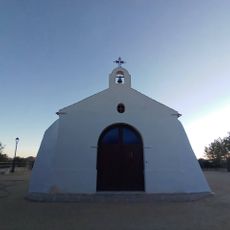 Ermita de San Gregorio