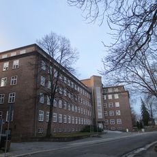 Hohe Straße 23, Chemnitz-Kaßberg