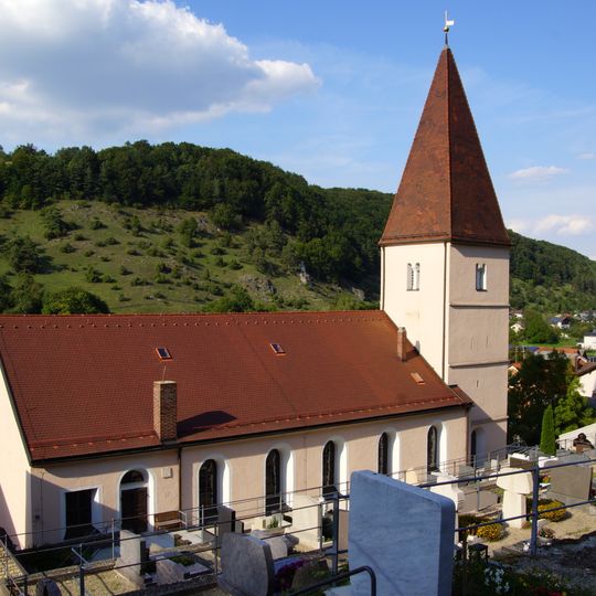St. Anna