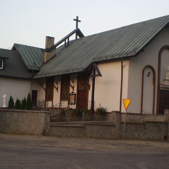 Boleścin, Trzebnica County