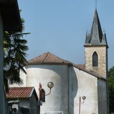 Église de Montgaillard