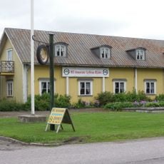 Gyllene Hjulet mc-museum