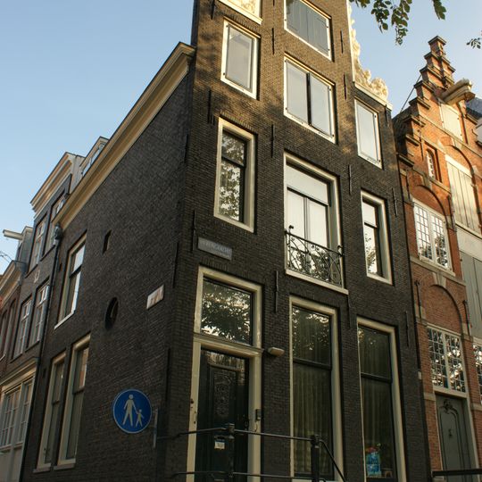 Herengracht 79, Amsterdam