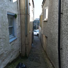 4 And 6, Polkirt Hill