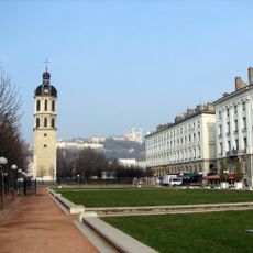 Place Antonin-Poncet