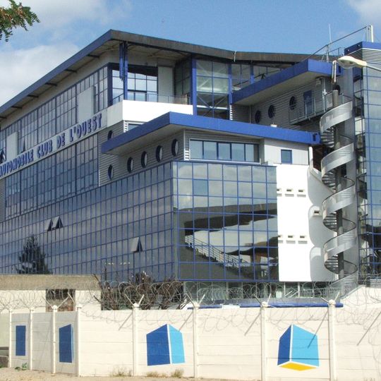 Automobile Club de l'Ouest
